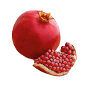 POMEGRANATE